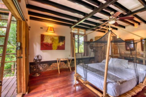 Selvista Guesthouses